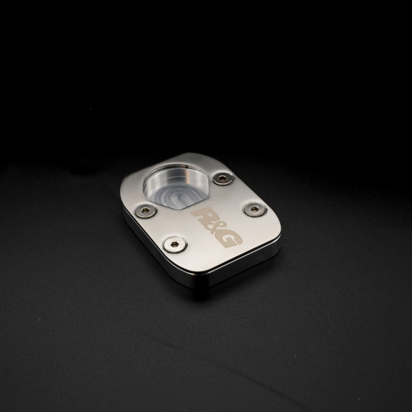 R&G Kickstand Shoe for Yamaha R7 '22-